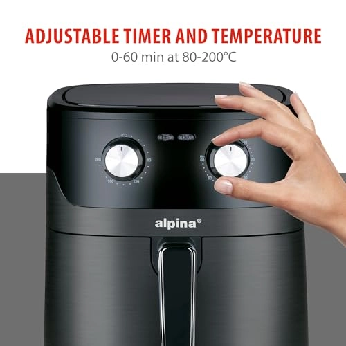 Air Fryer XL 8711252272160