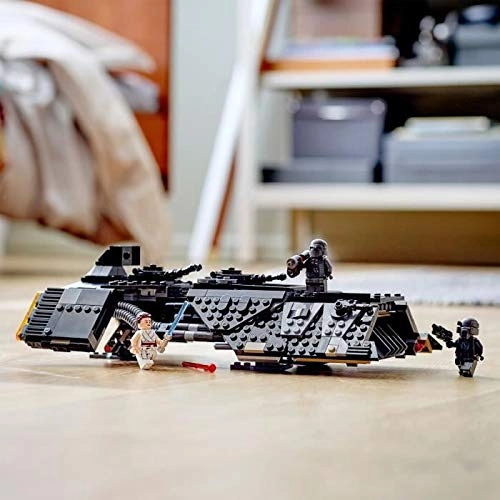 Star Wars Knights of Ren Transport Ship (75284)