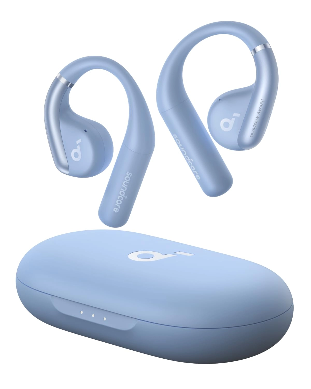 AeroFit 2 Wireless Headphone