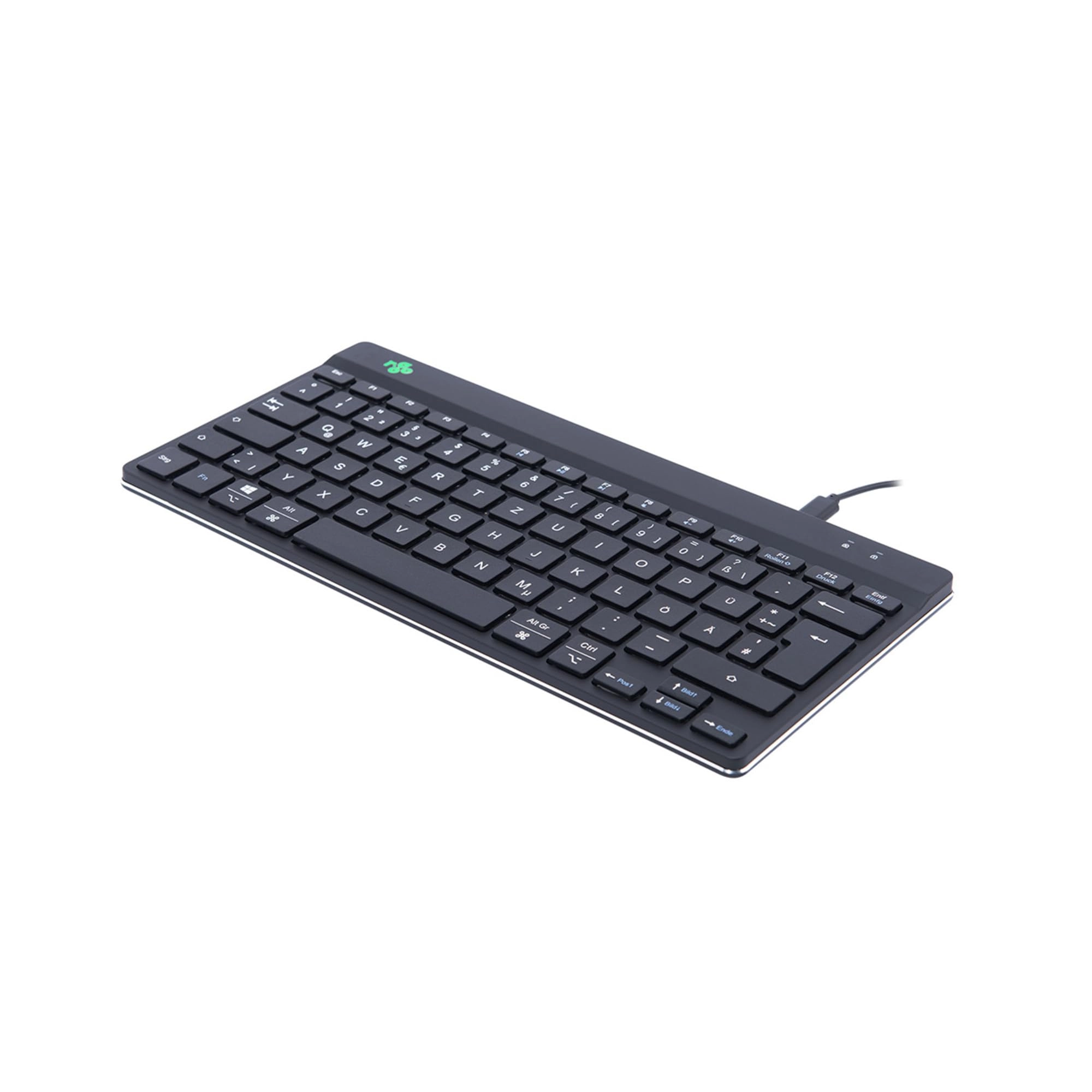 R-Go Tools Compact Break - DE Wired