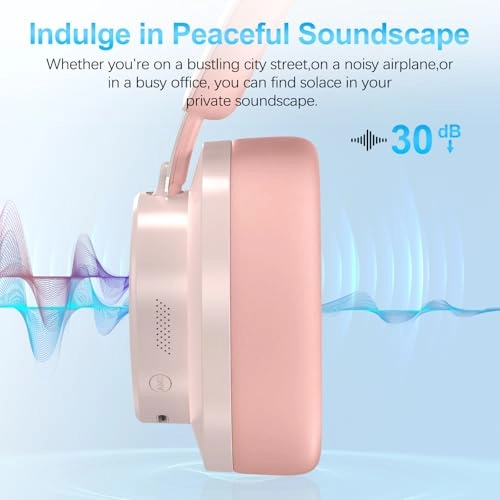 T10 - Wireless Headphone