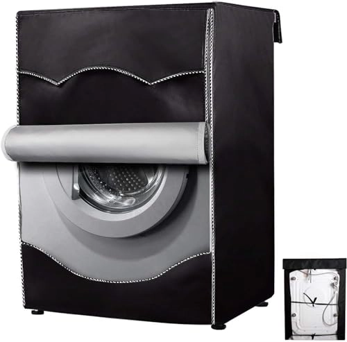 Washing Machine Cover - 69 * 85 * 58CM Waterproof