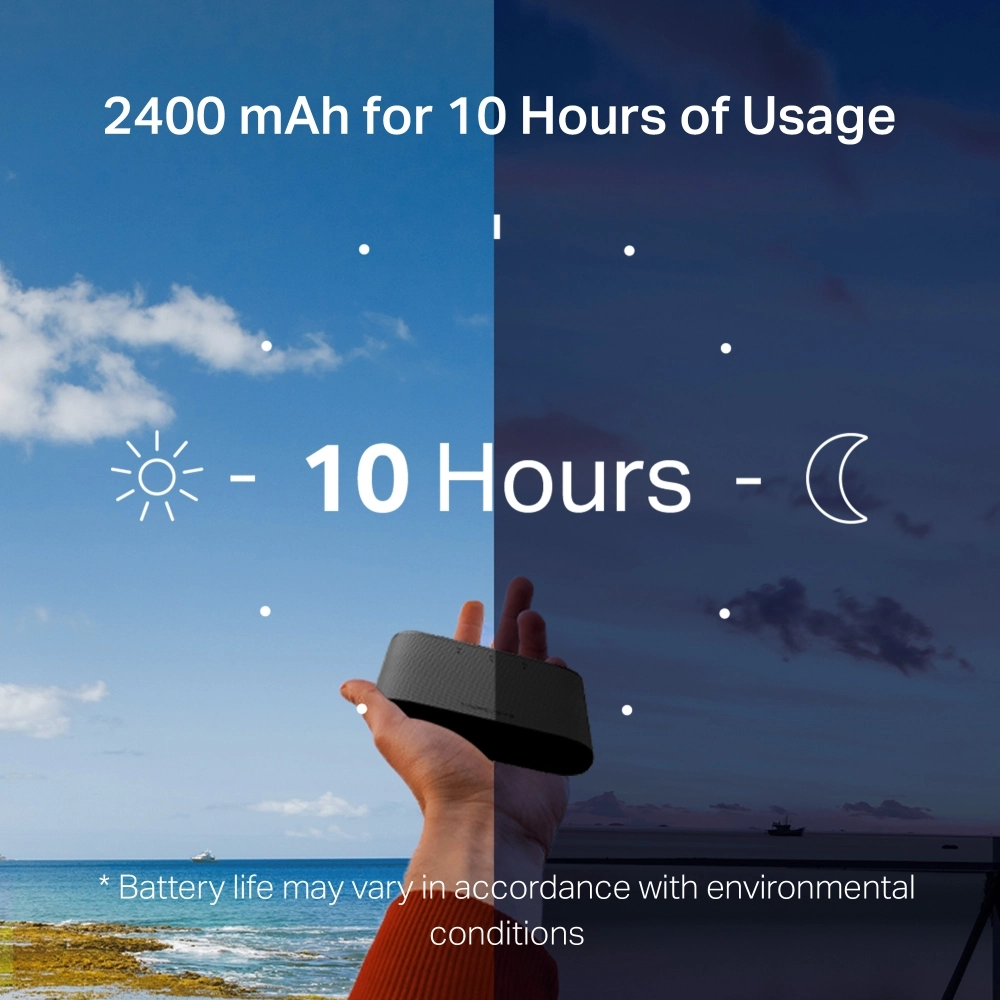 MB135-4G - 4G LTE 802.11ac AC1200