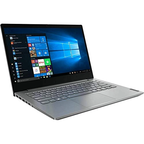 ThinkBook 14 20VD004SUS - 14'' i7-1255U 16GB DDR4 512GB SSD