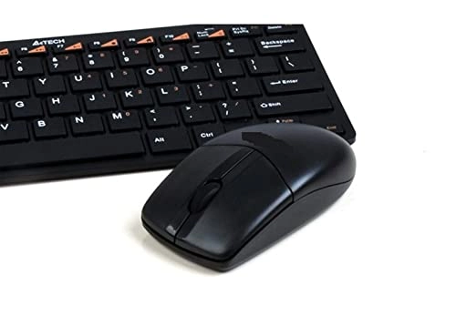 Mouse For Laptop - Wireless