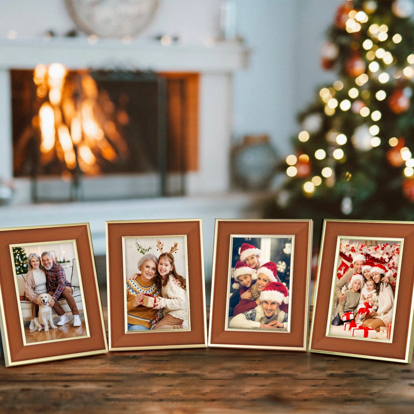 Picture Frame - 4x6