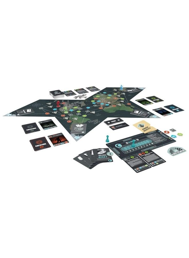 The Last Podcast on The Left Presents: The Real Truth