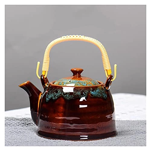Teapot - Ceramic 500 / 900ml