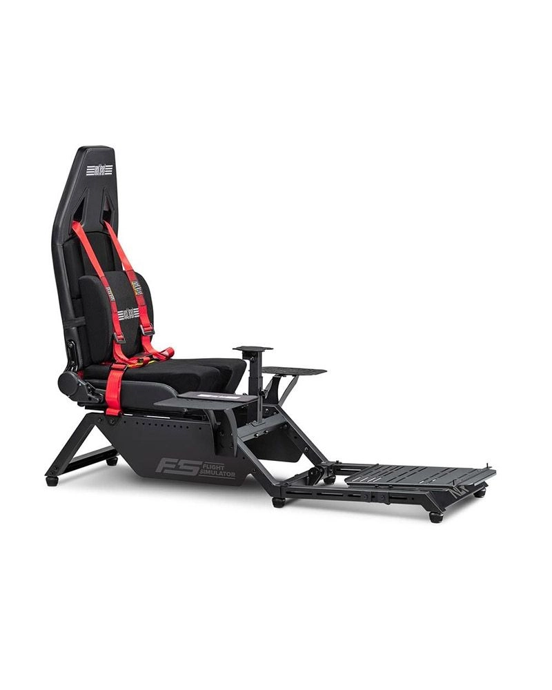 Flight Simulator Simulator Cockpit