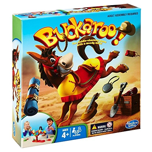 Buckaroo - 12 months and up 13 piece(s)