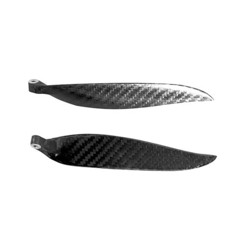 Carbon Fiber Folding Propeller - 14x8 2 propellers