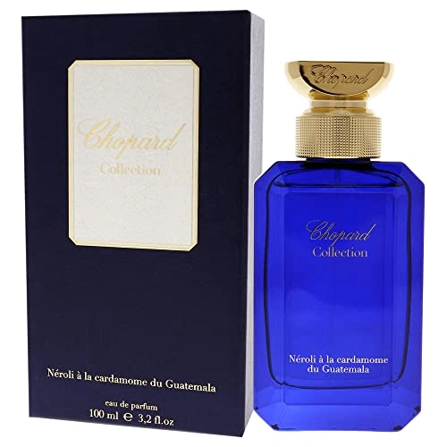 Neroli A La Cardamome Du Guatemala Eau de Parfum 100 ml