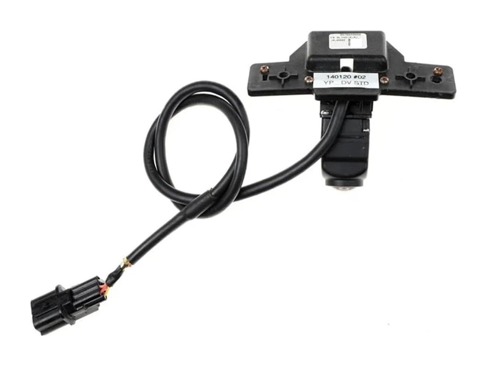 Rear View Camera - Night vision Wireless