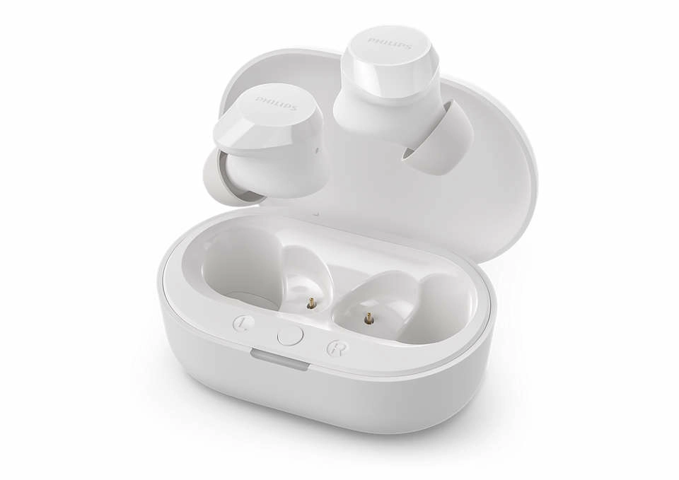 TAT1209WT - Wireless Earbud