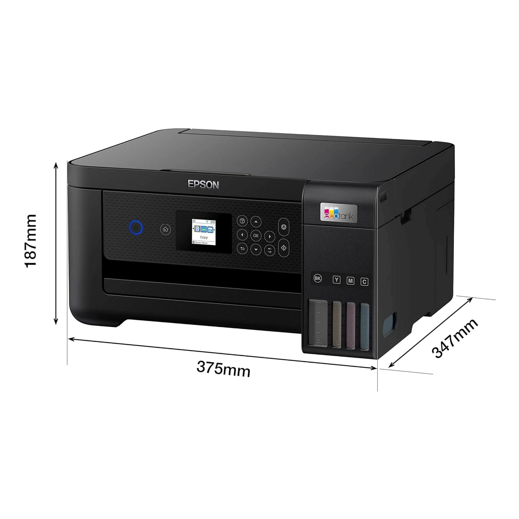 EcoTank L4260