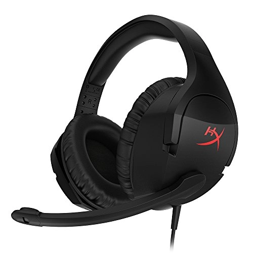 Cloud Stinger Wired Headset