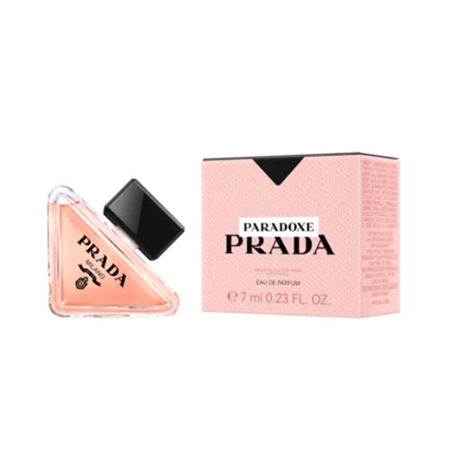 Prada Paradoxe Intense Eau de Parfum 7 ml