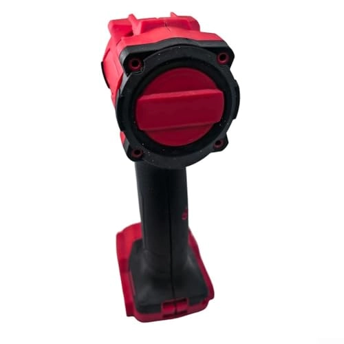 Handle Housing Assembly - 2904-20 Brushless Hammer Drill Red Black