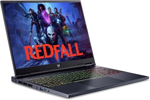 Predator Helios Neo 14 - 14.5'' Ultra 9 185H 32GB DDR5 4TB SSD