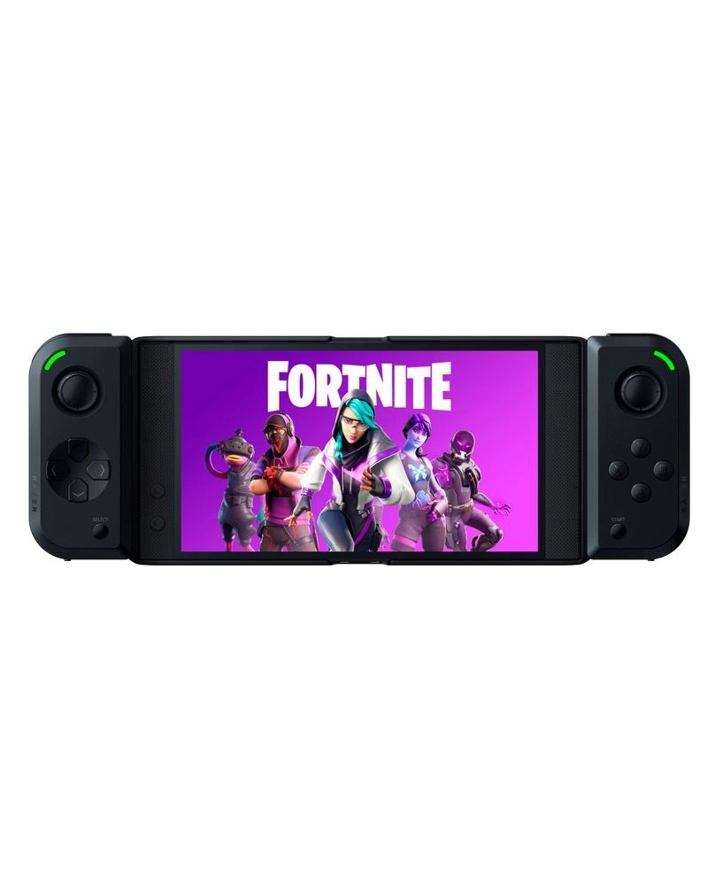 Smartphone/Tablet Junglecat Wireless Controller Black