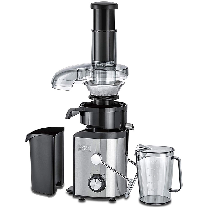 JE800-B5 - 800 Watt 1.7 Liter(s)