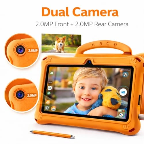 P601 - 6GB 7 Inch 128GB