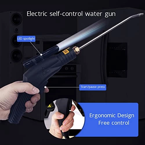 Handheld Steam Cleaner - 3-5bar