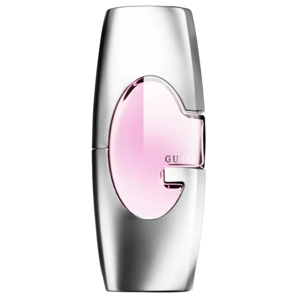 GUESS Pink - Eau de Parfum 75ml