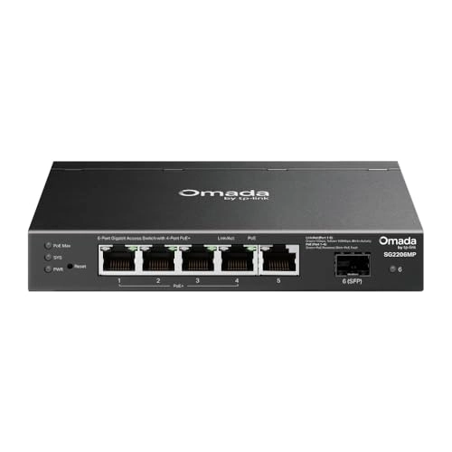 SG2206MP 28-ports