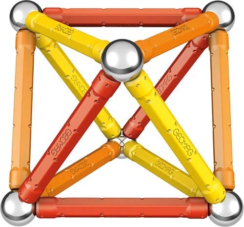 Leonardo Da Vinci Geometry - 67 pcs