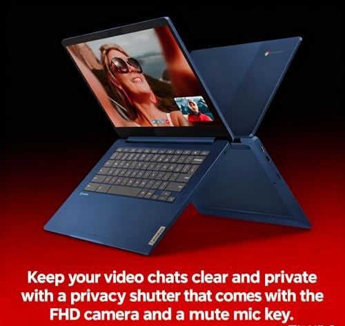 IdeaPad Slim 3 IP3 CB 14M868 - 14'' Kompanio 520 4GB DDR5 64GB SSD