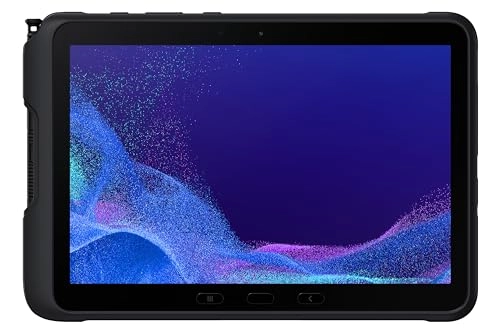 Galaxy Tab Active4 Pro - 64GB 10.1"