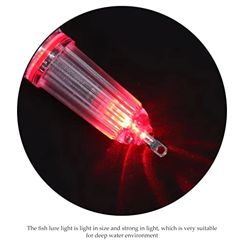 Underwater Fishing Light