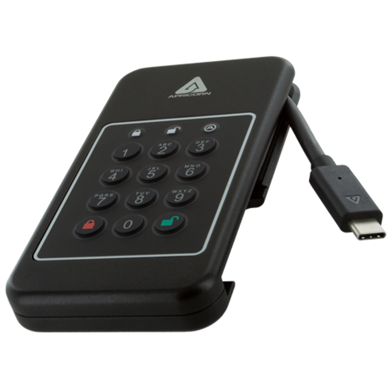 Aegis NVX - 2TB