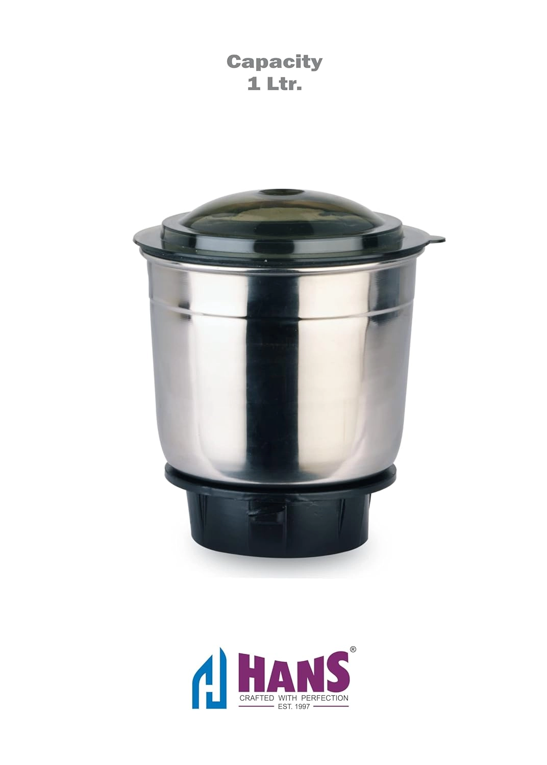 Dominar X Pro - 5 L 2500 Watts