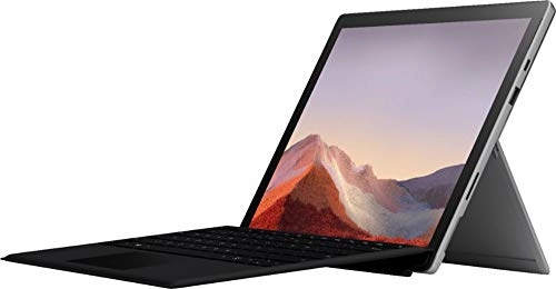 Surface Pro 7 - 128GB 12.3"