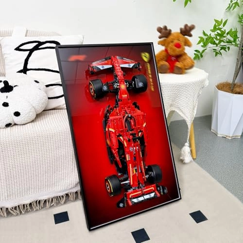 Display Wall Mount - Lego Technic