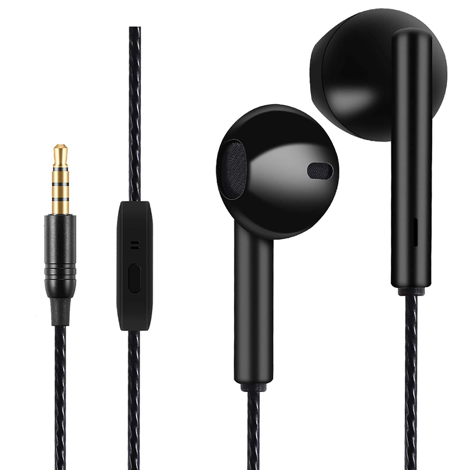 GAMURRY In Ear Headphones Wired Headphone