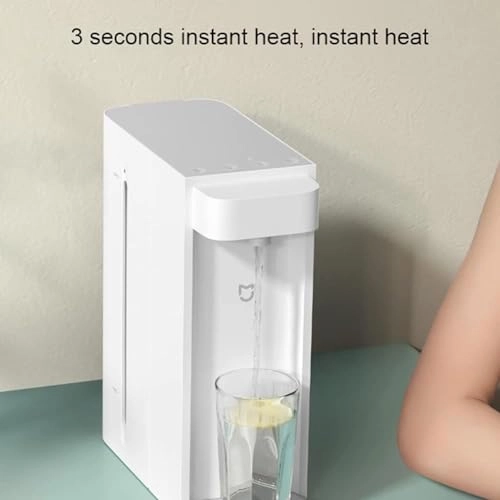 Instant Hot Water Dispenser - 2.5L
