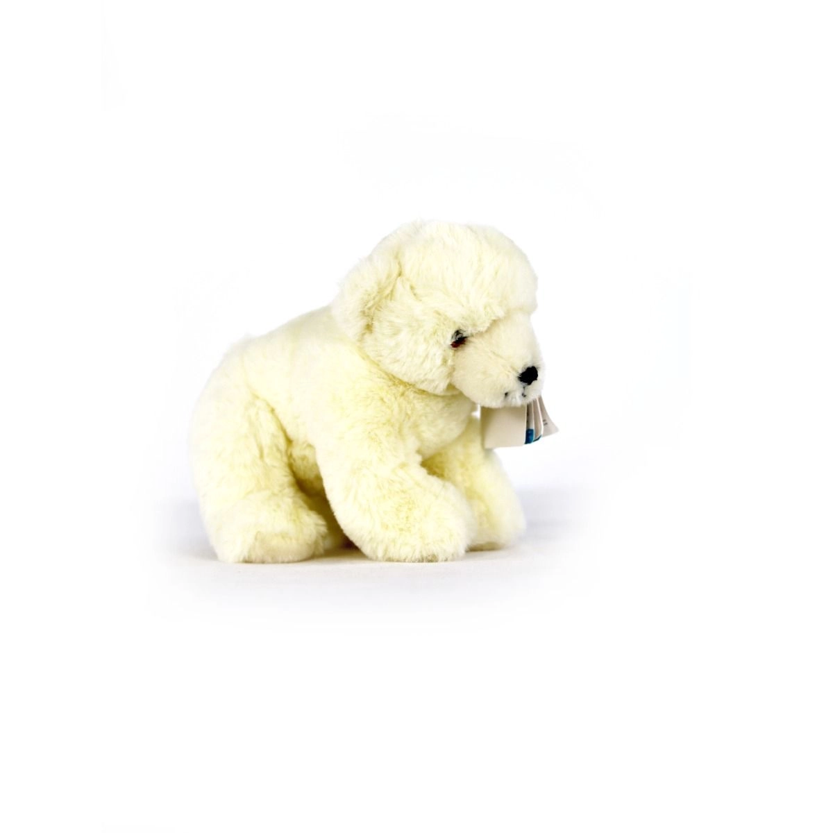 Polar Bear Keeleco 18 cm Plush