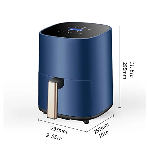 المقلاة الهواء