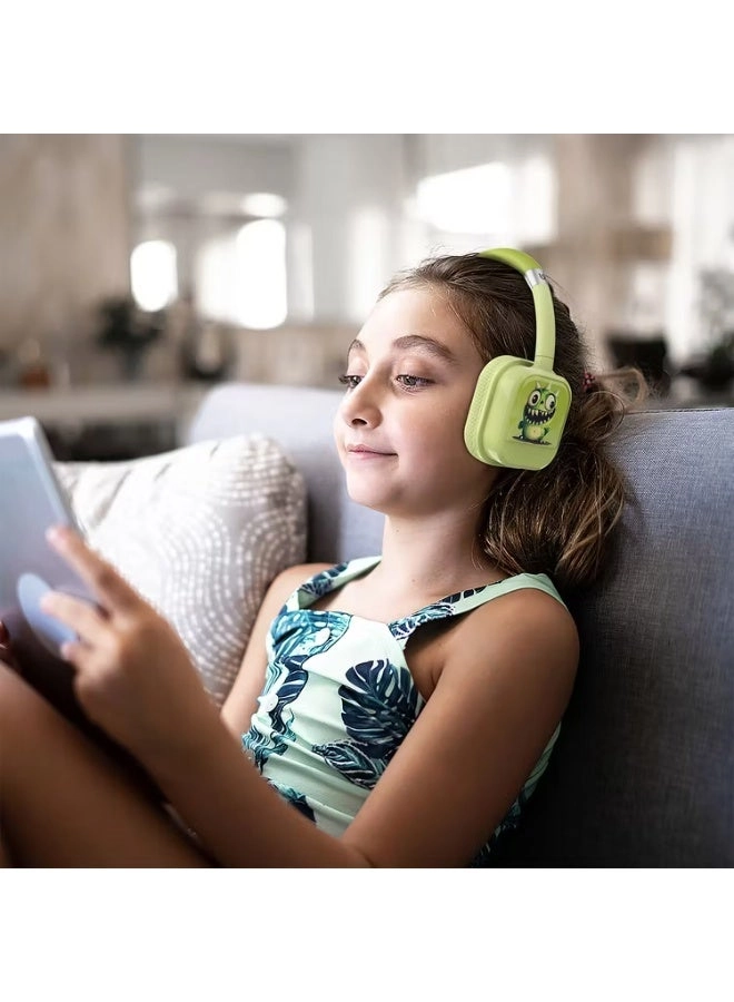 Yotowave PDSTC303 Wireless Headphone