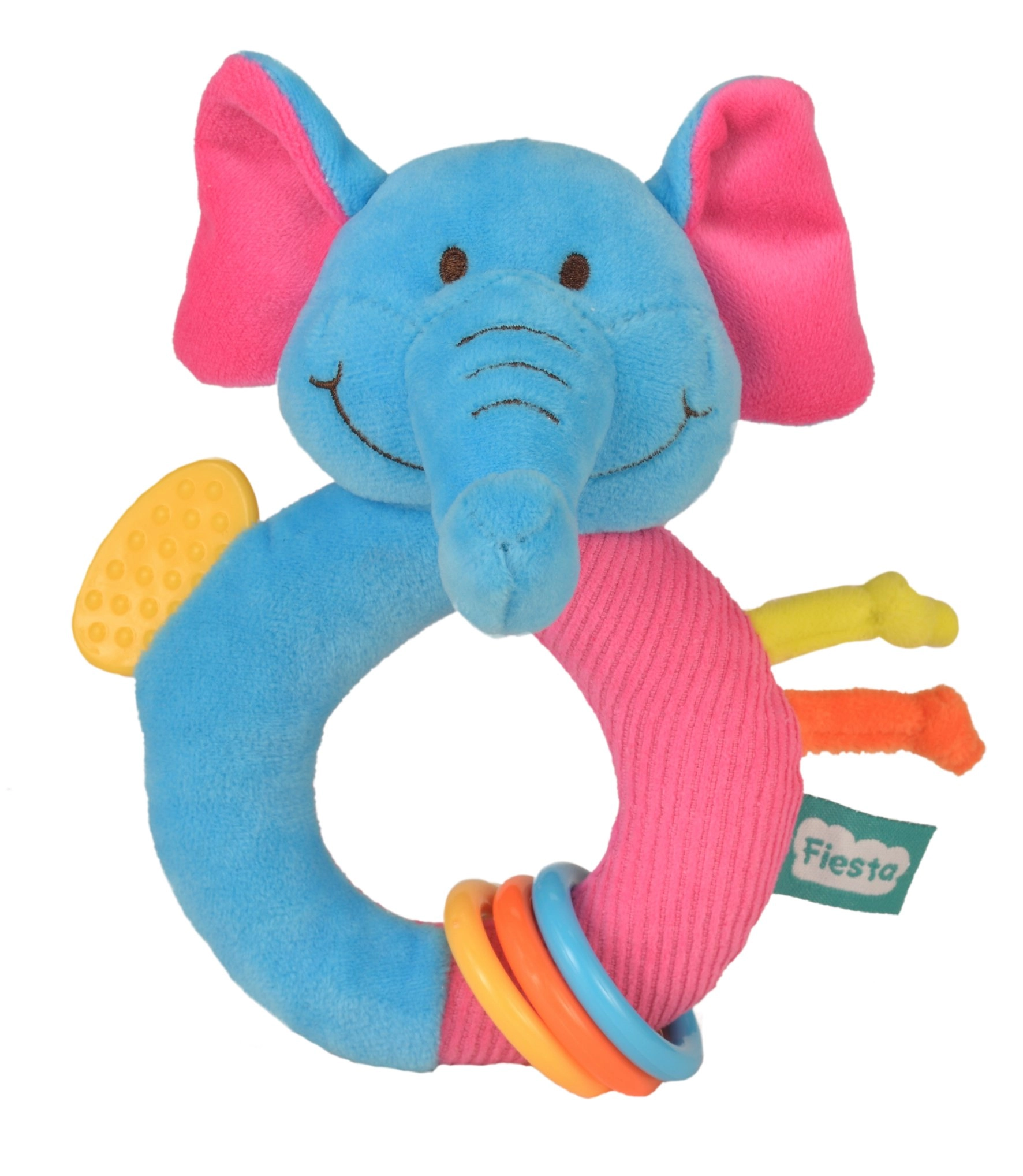 Fiesta Crafts Elephant Ringaling