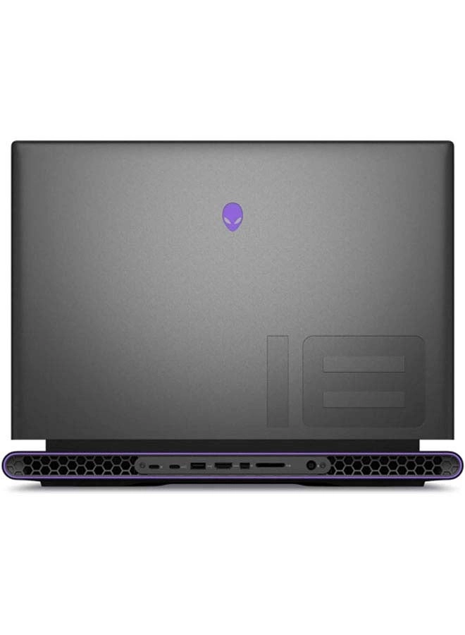 Alienware M18 - 18'' Core i9-13900H 64GB DDR5 8000GB SSD