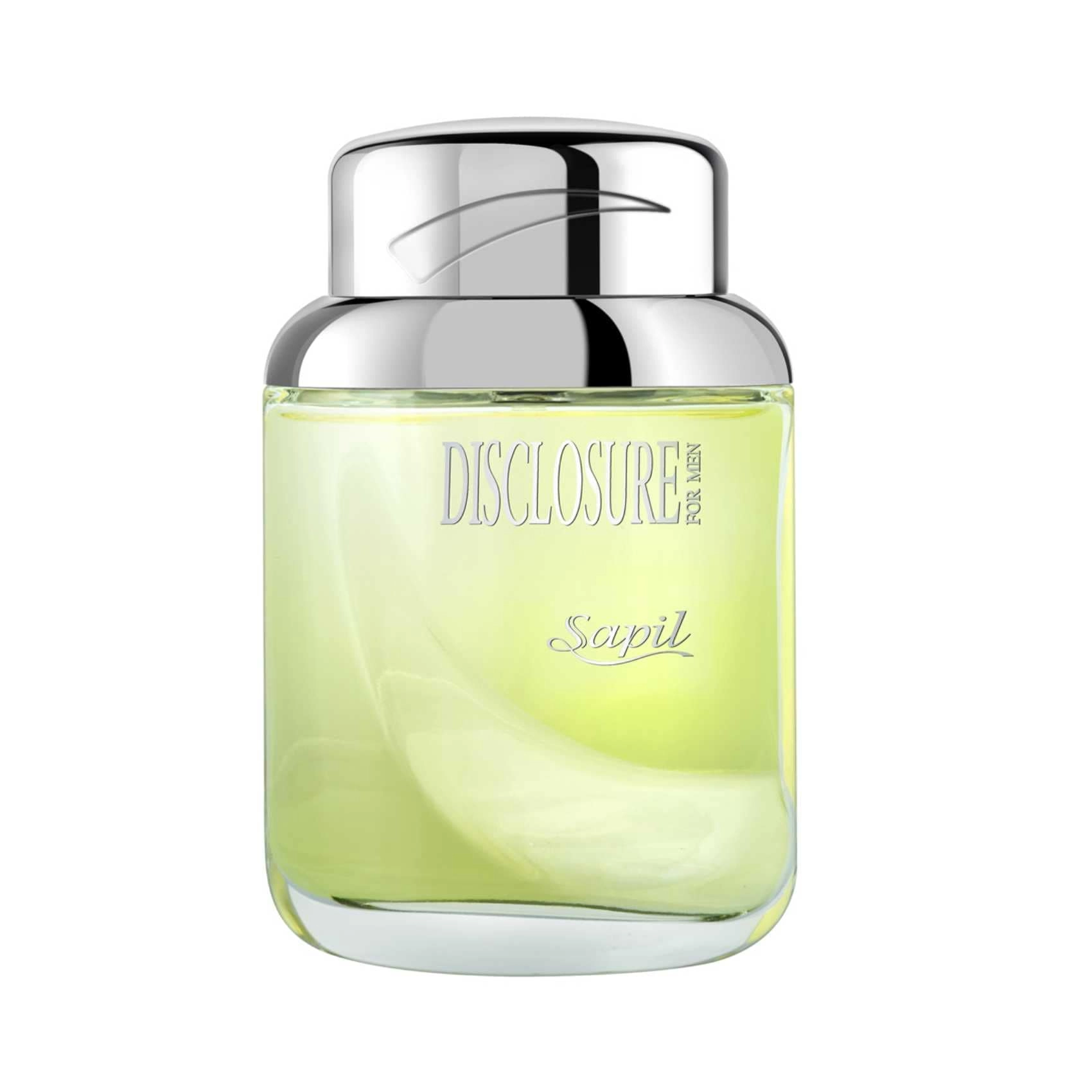 Disclosure Eau de Toilette 100 ml