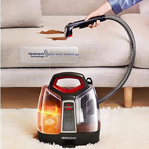 Carpet Cleaner - 1100 Milliliters