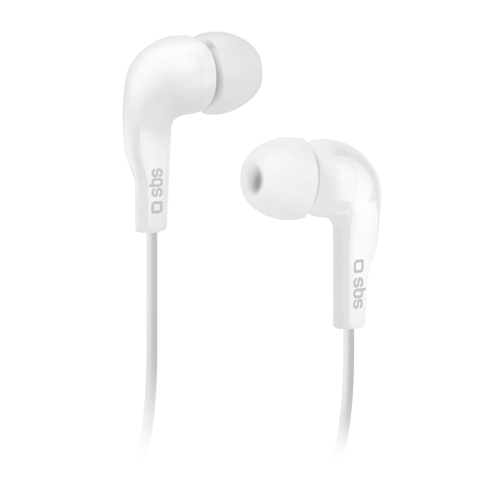 SBS SpA Studio Mix 10 Wired Earphone