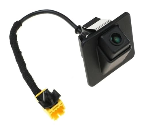 Rear View Reverse Camera - Night Vision