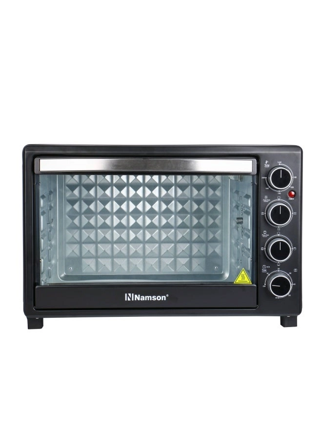 NAMSON NA-7864 - CONVECTION Electrical