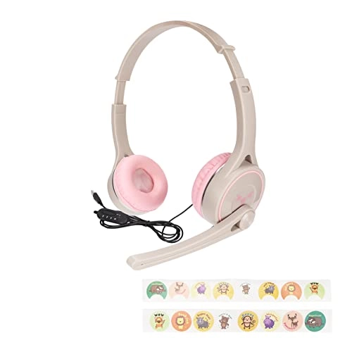 Kids Headphone - Wired Headphone